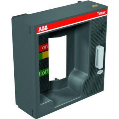 Фланец передний для стационарного исполнения FLD ABB Sace Tmax T6 F ABB Sace Tmax 1SDA060417R1