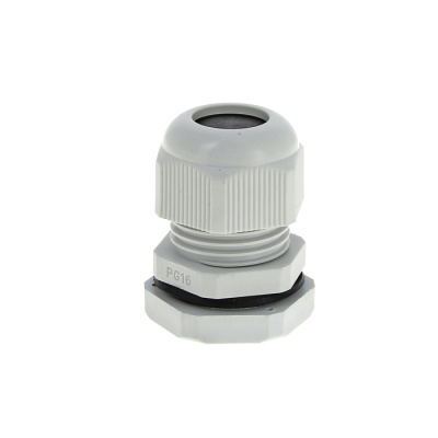 Сальник IP54 диаметр отверстия 36мм диаметр проводника 18-25мм EKF PROxima PG29 EKF PG plc-pg-29