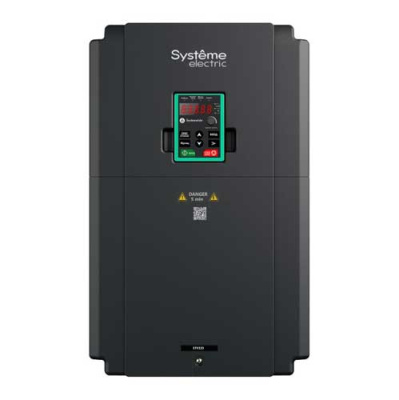 Systeme Electric Преобразователь частоты STV320 37 кВт 400В Systeme Electric STV320 STV320D37N4