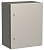 TITAN 5 Корпус металлический ЩМП-50.40.25 (AISI 304) УХЛ1 IP66 IEK