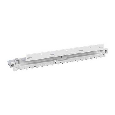 UZB1 Фланец для ввода кабеля UK600 ABB ABB  2CPX031407R9999