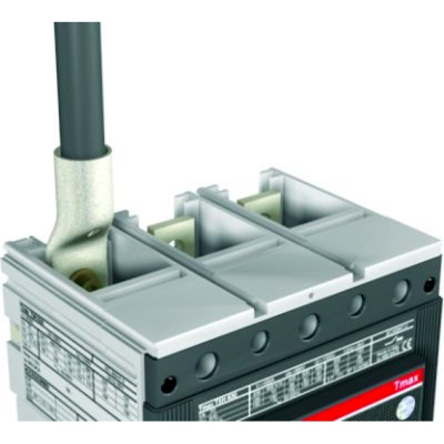 Выводы передние ABB Sace Tmax T7-T7M-X1 Kit F (упак. 6 шт) ABB Sace Tmax 1SDA063101R1
