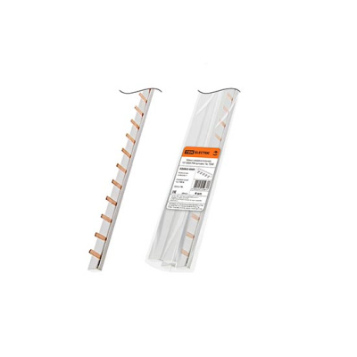 Шина соединительная 1P 100A PIN штырь TDM TDM ELECTRIC TDM Шины SQ0802-0005
