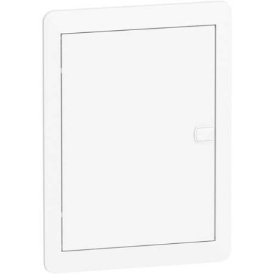 Resi9 KV Щит 2 ряда по 12 модулей встраиваемый Schneider Electric Schneider Electric Resi9 KV R9H10936