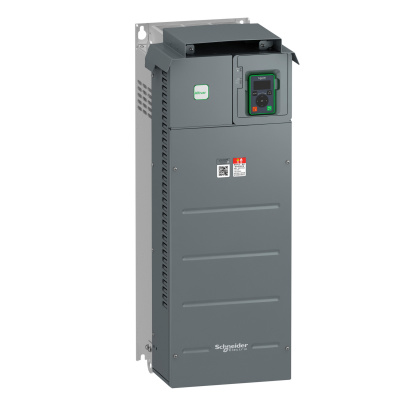 Преобразователь частоты 75кВт 380В 3ф Schneider Electric ATV610 Schneider Electric  ATV610D75N4