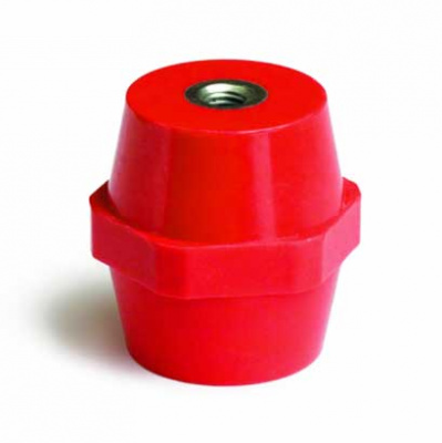 Изолятор шинный 70х60 М8 DKC DKC  ISBK7057