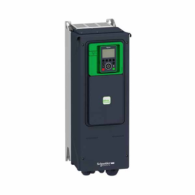 Преобразователь частоты ATV950 2,2/1,5кВт 380В 3Ф Schneider Electric Schneider Electric  ATV950U22N4