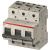 Ограничитель токов короткого замыкания 125A ABB S803S-SCL125 ABB S800 2CCS800900R0281