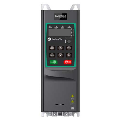 Systeme Electric Преобразователь частоты STV600 7.5 кВт 400В Systeme Electric STV600 STV600U75N4