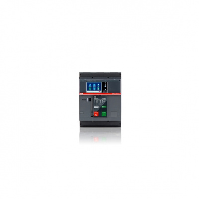 Автоматический выключатель стационарный 3P 1250A 50kA Ekip Touch LSIG F F ABB Sace Emax E1.2C ABB Sace Emax 1SDA070836R1