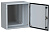 TITAN 5 Корпус металлический ЩМП-50.50.30 УХЛ1 IP66 IEK