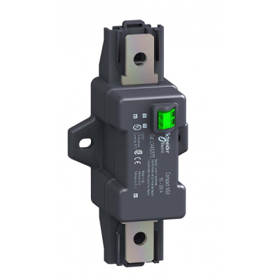 Внешние ТТ нейтрали 25-100A для 3P автомата с Micrologic 6 Schneider Electric Compact/VigiCompact NSX100-250 Schneider Electric Compact NSX LV429521