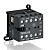 Реле миниконтакторное 4P (3НО+1НЗ) TKC6-31Z-51 с катушкой DC ABB