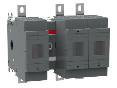 Рубильник OS400D12 до 400А (без ручки) ABB ABB  1SCA022753R1850