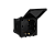 Розетка Avanti IP44, черная DKC