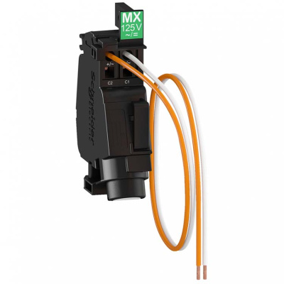 Рас.напр. Mх 48в AC/DC Nsхm с пров. Schneider Electric Schneider Electric  LV426862