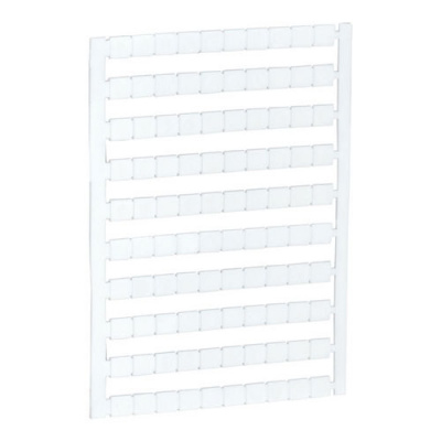 Маркеры для КВИ-4/16мм2 без нумерации IEK IEK  YZN30M-004-K00