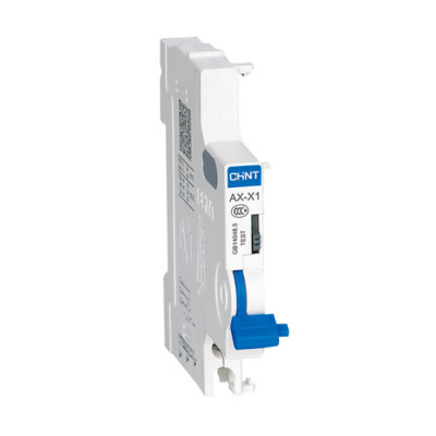 Вспомогательный контакт AX-X1 для NXB-63 CHINT CHINT  814991CHINT