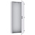Шкаф напольный с дверцей 1850х800х275, RE12/FB3/432мод, IP55 / TL312G ABB TwinLine-L