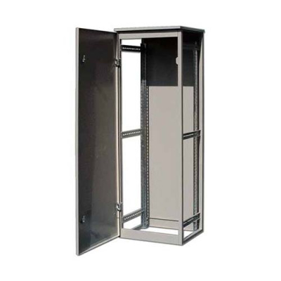 Корпус мет. ВРУ в станд. компл., 1600х600х600, IP31, К DEKraft DEKraft  30806DEK