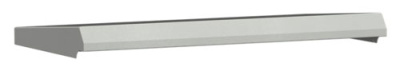 TITAN Козырек защитный ЩМП 400х400 IEK IEK TITAN TI-00D-HD-040-040