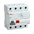 Устройство защитного отключения 40A/300mA (S) EKF Averes DV 4P