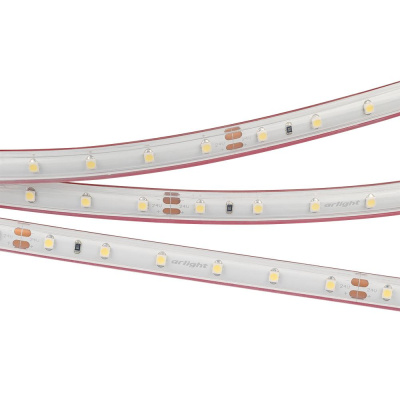 Лента RTW 2-5000PS 24В SMD 3528 60LED/м 4,8Вт/м Arlight LUX Холодный свет Arlight LUX 024562Arlight