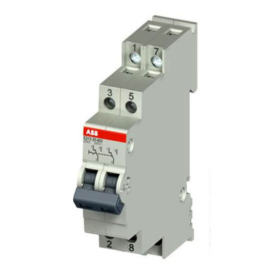 Выключатель ABB E213-25-002 ABB E210 2CCA703046R0001