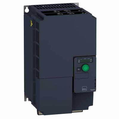 Преобразователь частоты компактное исполнение ATV320 15кВт 600В 3Ф Schneider Electric Schneider Electric  ATV320D15S6C