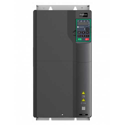Systeme Electric Преобразователь частоты STV600 90 кВт 400В с ЭМС C3 фильт. Systeme Electric STV600 STV600D90N4F3