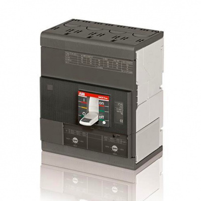 Автомат ABB Sace Tmax XT XT4N стационарный 4P 250A 36kA TMA 250-2500 F F InN=100% ABB Sace Tmax XT 1SDA068111R1