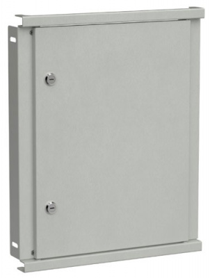 TITAN Дверь внутренняя ЩМП 500х400 (с компл. установки) IEK IEK TITAN TI-00D-DV-050-040