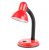 Лампа настольная 40Вт E27 Красный Эра ЭРА  N-120-E27-40W-R