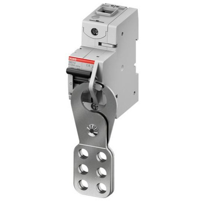 Адаптер для замка S800U-PLL ABB ABB  2CCS800017R0001