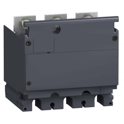 Блок трансформатора тока 3P 150A Schneider Electric Compact/VigiCompact NSX Schneider Electric Compact NSX LV430557