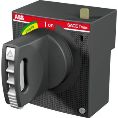 Рукоятка поворотная прямого действия RHD ABB Sace Tmax T7 F/W ABB Sace Tmax 1SDA062120R1