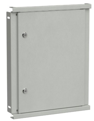 TITAN Дверь внутренняя ЩМП 600х500 (с компл. установки) IEK IEK TITAN TI-00D-DV-060-050