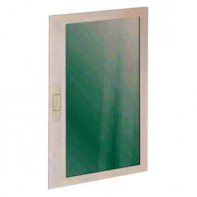 Дверь прозрачная для шкафа 2/2A+B ABB ABB AT/U TTS22