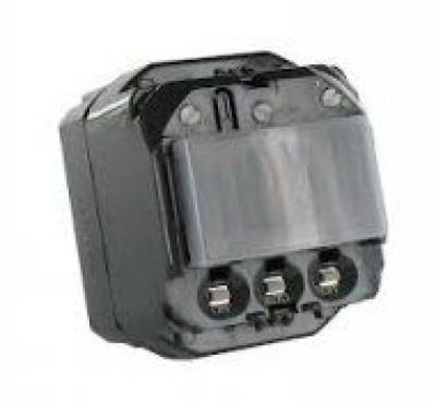 Механизм Датчик движения без нейтрали 40-400W (OLD) Legrand Celiane  Legrand Celiane 067097