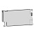Кожухи прозрачные для расцепителя Micrologic 2 комплект 5шт Schneider Electric Compact/VigiCompact NSX100-250