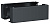 TITAN Панель цоколя ЩМП боковая 100х300 (2шт/компл) IEK