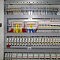 Продуктовая сеть Дикси (ЩУ холодильными установками): разработаны Щиты управления - фото № 9