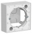 Коробка для наружного монтажа Schneider Electric AtlasDesign Белый Systeme Electric AtlasDesign ATN000100