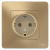 Розетка с заземлением без шторок скрытой установки 16A 250В Systeme Electric Blanca Титан Systeme Electric Blanca BLNRS001014