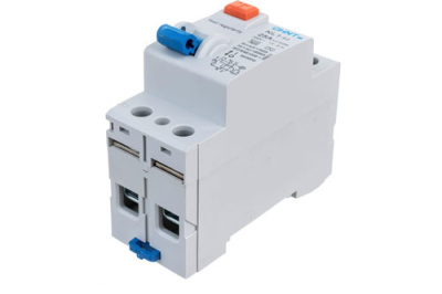 УЗО NL1-63 6kA 2P 25A 30mA тип AC (DB) CHINT CHINT  200212CHINT