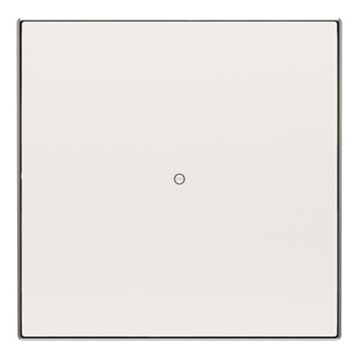 Клавиша одинарная free@home, белая ABB Sky SR-1-85BL ABB  2CLA852620A1101
