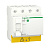 Устройство защитного отключения 4P 25A тип AC 30mA Schneider Electric Resi9