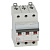 Автоматический выключатель 3P 25 A C 6kA Legrand DX3
