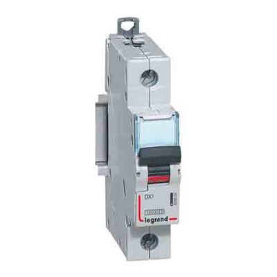 Автоматический выключатель 1P 32 A B 6kA Legrand DX3 Legrand DX3 407435