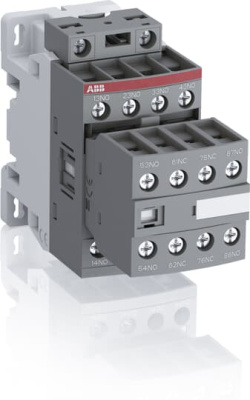Контакторное реле NF51/11-14 катушка управления 250-500ВAC/DC ABB ABB  1SBH137001R1459